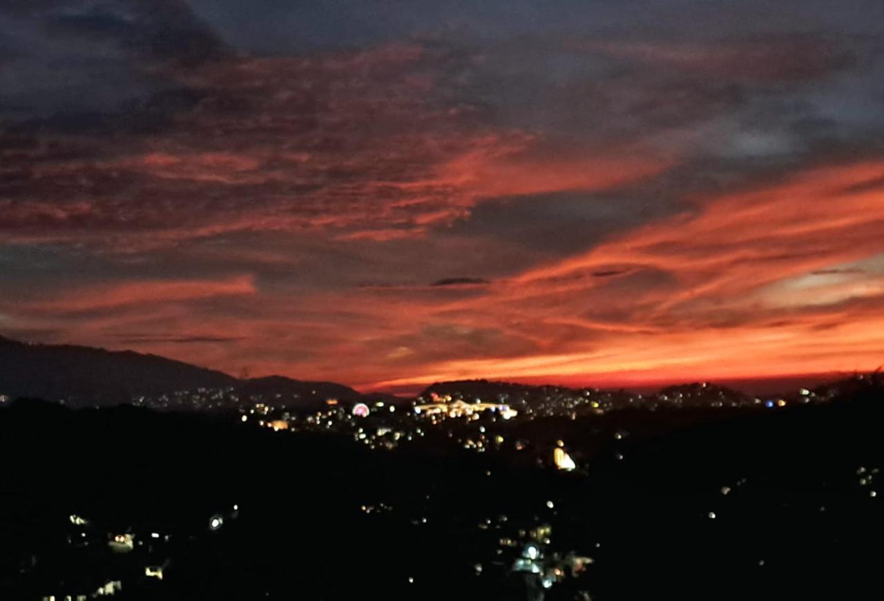 88 Gibraltar * Baguio City